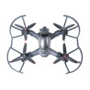 DJI FPV dronin potkurin suojahäkki 4 kpl 2