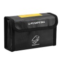 DJI Mavic Air 2 / Air 2S Drone Batterietui 2