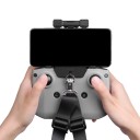 DJI Mavic drone fjernbetjening halsrem 2