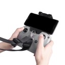 DJI Mavic -droonin kaukosäätimen kaulahihna 3