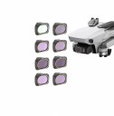 DJI Mavic Mini drone kameralinsefilter 1