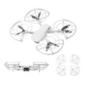 DJI Mavic Mini / Mini 2 drone propelbeskyttelsesbur 4 stk. 6