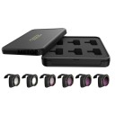 DJI Mavic Mini / Mini 2 / Mini SE drone linsefilter 6 stk. 1