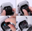 DJI Mavic Mini / Mini 2 / Mini SE drone linsefilter 6 stk. 3