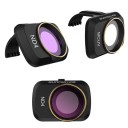 DJI Mavic Mini / Mini 2 / Mini SE drone linsefilter 6 stk. 5