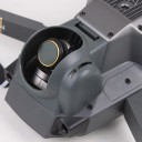 DJI Mavic Pro kameralinse 1