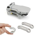 DJI Mini 2 drón rögzítő szalagok 2