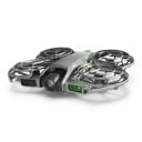 DJI Neo 2 drón 4K kamerával 49 GB belső memóriával Teljes védőkeretekkel a propellerekhez Szürke Légi videózásra és fényképezésre 2