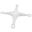 DJI Phantom 3 -droonin rungon suojuksen vaihto 2