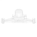 DJI Phantom 4 Pro -gimbalin lukko 1
