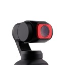 DJI Pocket 2 -kamerasuodatin 1