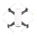 DJI Spark -drooniin tarkoitettu varapotkuri, 4 kpl J433 4