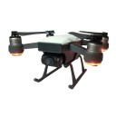 DJI Spark gyorskioldó váz 4