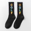 Dlhé ponožky - GOLF 5