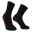 Dlhé zimné ponožky pre mužov Vodeodolné lyžiarske ponožky Pánske teplé ponožky do zimy 1