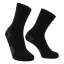 Dlhé zimné ponožky pre mužov Vodeodolné lyžiarske ponožky Pánske teplé ponožky do zimy 3
