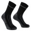 Dlhé zimné ponožky pre mužov Vodeodolné ponožky na lyže Pánske teplé ponožky do zimy 2