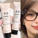 Dlhodobý BB krém 30 ml s rýchlym tvorbou filmu a uzamknutím farby pre ľahko nositeľné krytie pleti a zjednotenie tónu tváre 2