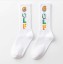 Dlouhé ponožky - GOLF 6