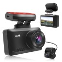 Dobbelt dashcam A1628 3