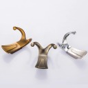 Dobbelt metalkrog 2