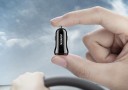 Dobbelt USB-biloplader K698 2