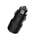 Dobbelt USB-biloplader K737 2