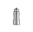 Dobbelt USB-biloplader K863 2