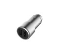 Dobbelt USB-biloplader K863 3