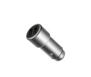 Dobbelt USB-biloplader K863 4