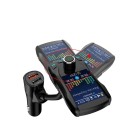 Dobbelt USB-biloplader med Bluetooth FM-sender 2