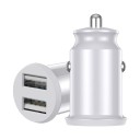 Dobbelt USB K691 biloplader 3