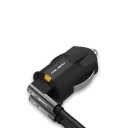 Dobbelt USB K700 biloplader 2