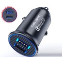 Dobbelt USB K808 biloplader 1