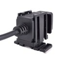 Dobbelt USB motorcykeloplader A2285 3