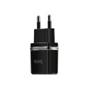 Dobbelt USB-netværksadapter K716 1