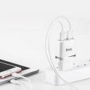 Dobbelt USB-netværksadapter K716 2