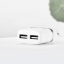 Dobbelt USB-netværksadapter K716 3