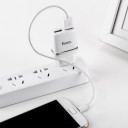 Dobbelt USB-netværksadapter K716 4