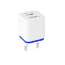 Dobbelt USB-strømadapter K756 5