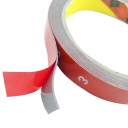 Dobbeltklæbende skumtape 2