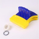 Dobbeltsidet magnetisk vinduesskraber 5