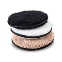 Dobbeltsidet makeupfjernersvamp 3