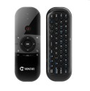 Dobbeltsidet mikro trådløst tastatur i controller-stil 1