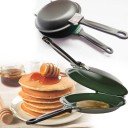 Dobbeltsidet pandekagepande 1