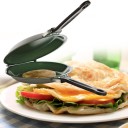 Dobbeltsidet pandekagepande 2