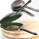 Dobbeltsidet pandekagepande 3