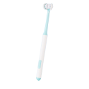 Dobbeltsidet tandbørste T1068 1
