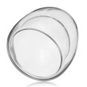 Dobbeltvægget glas 80 ml 3