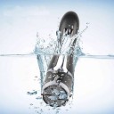 Dobíjacia elektrická bruska na päty s odsávaním LCD displej tri brúsne hlavice starostlivosť o chodidlá 9